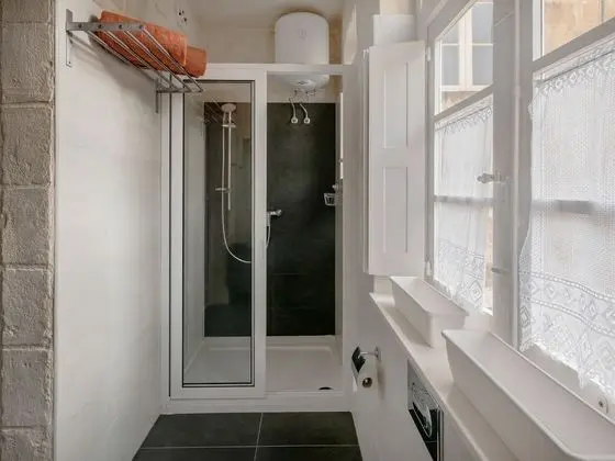 Family Apart Daire, 2 Yatak Odası, Şehir Manzaralı