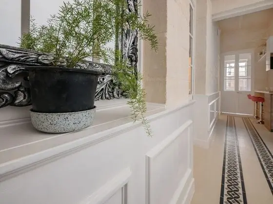 Family Apart Daire, 2 Yatak Odası, Şehir Manzaralı