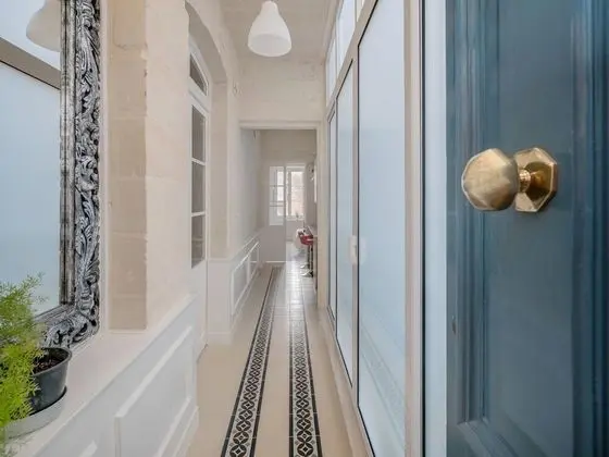 Family Apart Daire, 2 Yatak Odası, Şehir Manzaralı