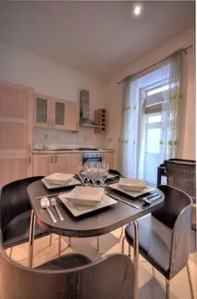 Family Stüdyo, Şehir Manzaralı