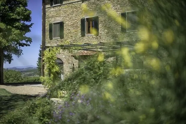 Apart Daire, Sigara İçilebilir