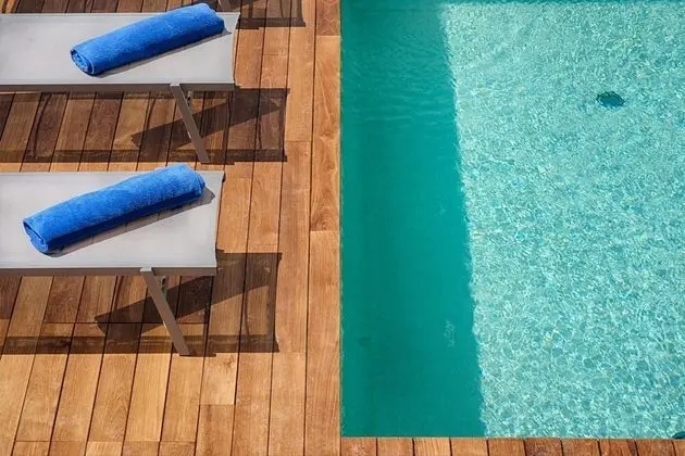 Apart Daire, Sigara İçilebilir