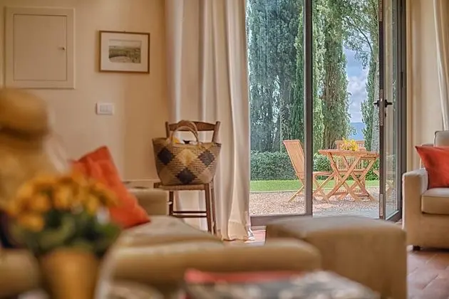 Apart Daire, Sigara İçilebilir