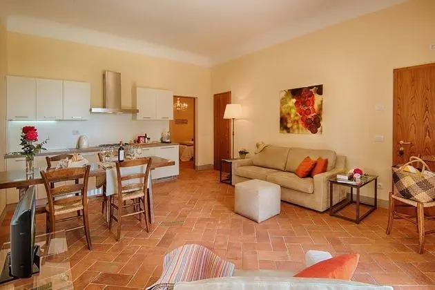 Apart Daire, Sigara İçilebilir