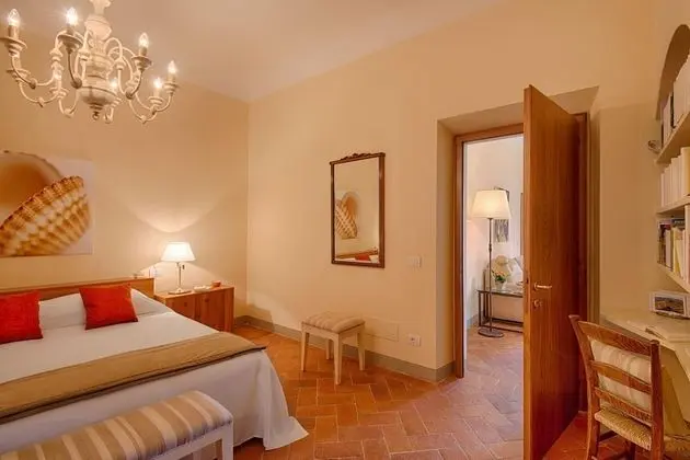 Apart Daire, Sigara İçilebilir