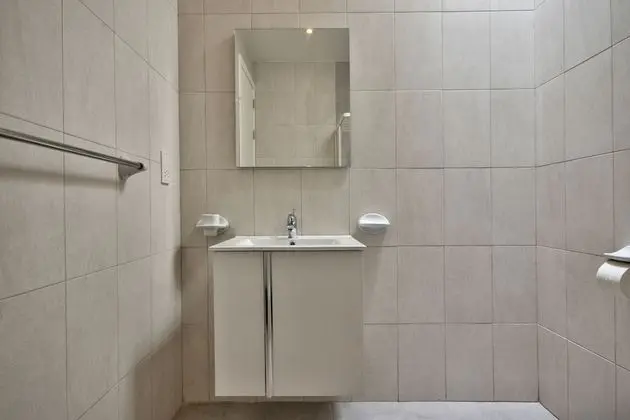 Apart Daire, 2 Çift Kişilik Yatak, Liman Manzaralı
