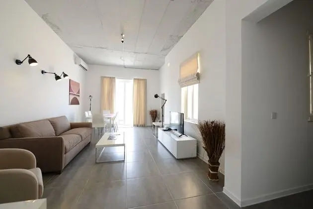 Deluxe Apart Daire