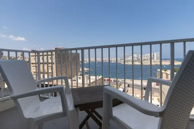 Deluxe Apart Daire, 2 Yatak Odası