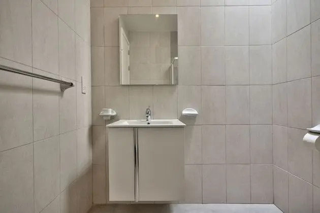 Deluxe Apart Daire, 2 Yatak Odası