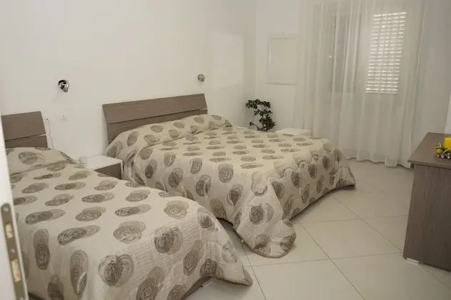 Classic Dört Kişilik Oda, Dağ Manzaralı