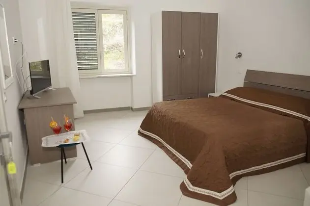 Classic Dört Kişilik Oda, Dağ Manzaralı