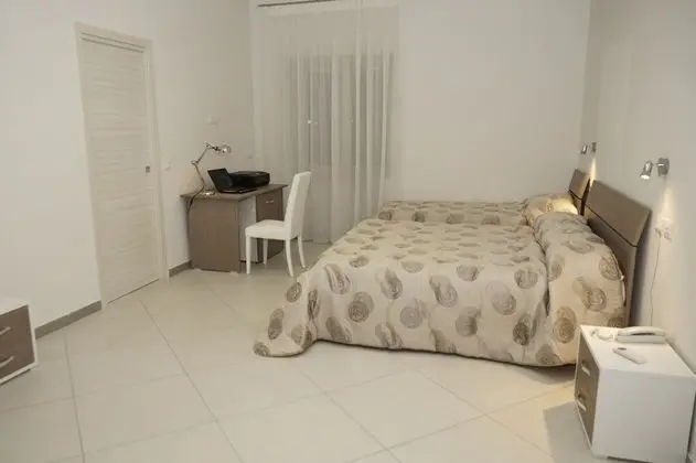 Classic Dört Kişilik Oda, Dağ Manzaralı
