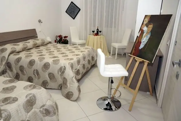 Classic Dört Kişilik Oda, Dağ Manzaralı