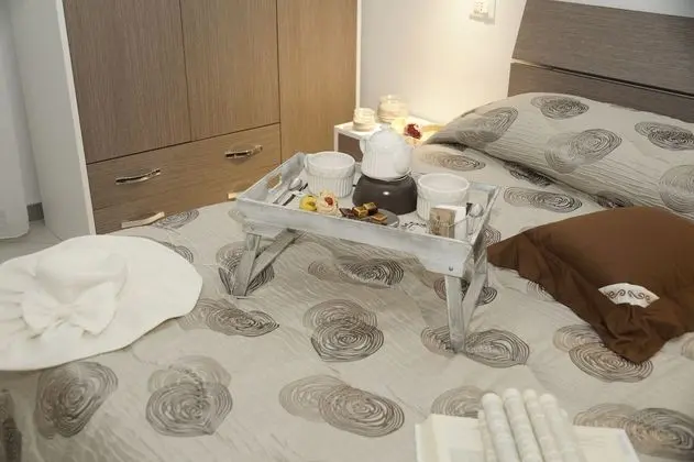 Classic Tek Büyük Yataklı Oda, Dağ Manzaralı