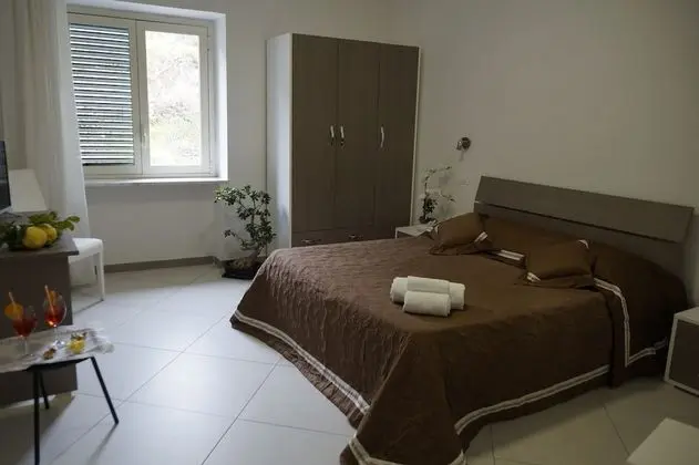 Classic Tek Büyük Yataklı Oda, Dağ Manzaralı