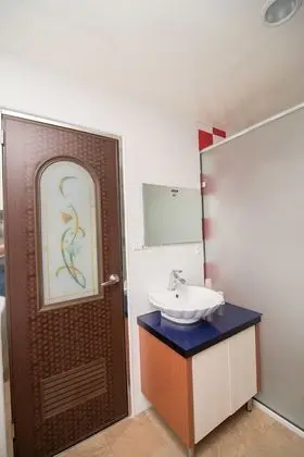 Family Dört Kişilik Oda