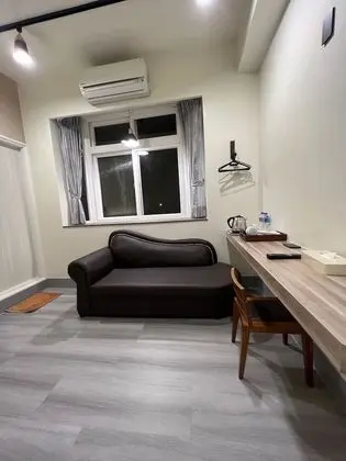 Honeymoon Tek Büyük Yataklı Oda
