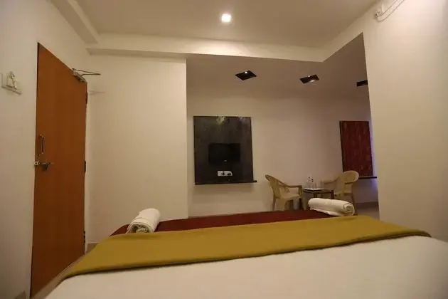Superior Oda, Vadi Manzaralı
