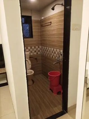 Superior Oda, Vadi Manzaralı