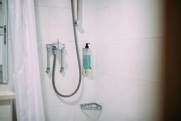 Classic İki Ayrı Yataklı Oda