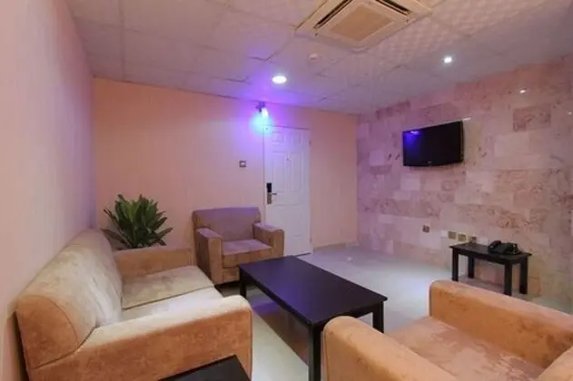 Executive Oda, 1 En Büyük (King) Boy Yatak, Sigara İçilmez, Park Manzaralı
