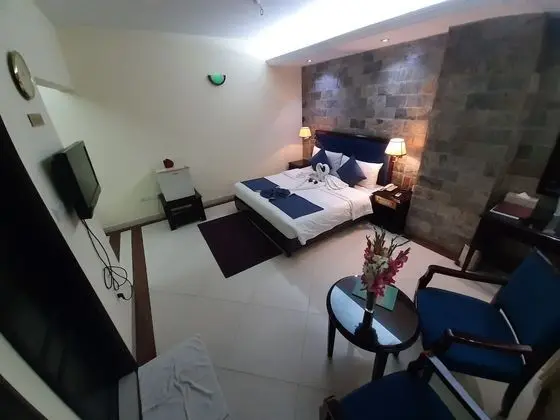 Standard Tek Kişilik Oda, 1 Yatak Odası, Sigara İçilmez, Şehir Manzaralı
