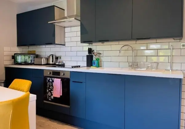 Apart Daire