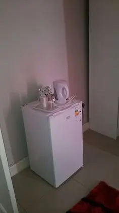 Tek Kişilik Oda