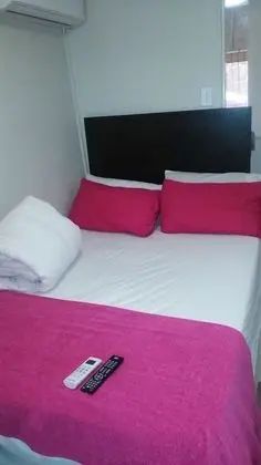 Tek Kişilik Oda