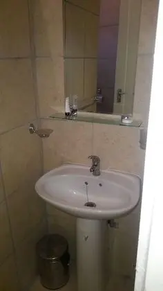 Tek Kişilik Oda