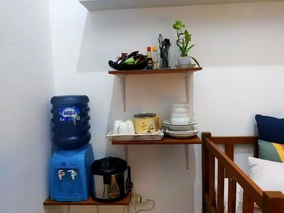 Family Oda, 2 Yatak Odası