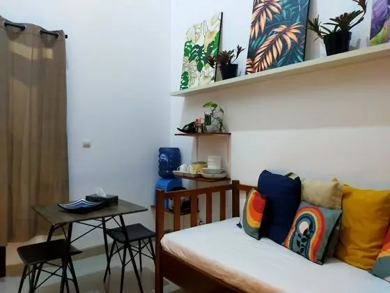Family Oda, 2 Yatak Odası
