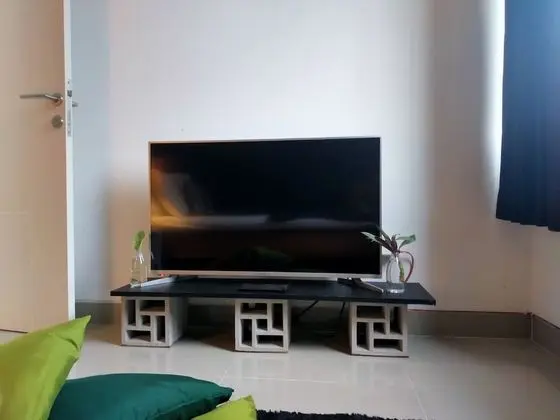 Family Oda, 2 Yatak Odası