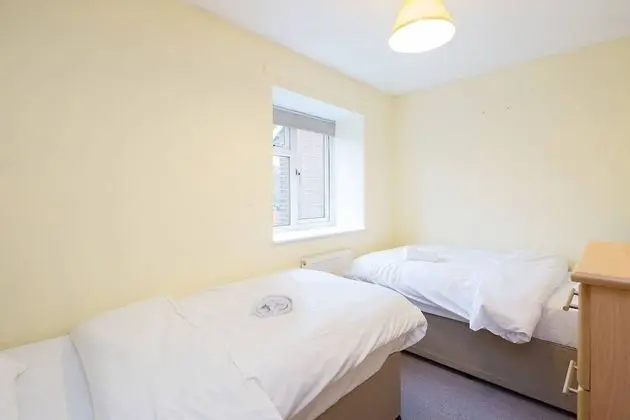 Luxury Apart Daire