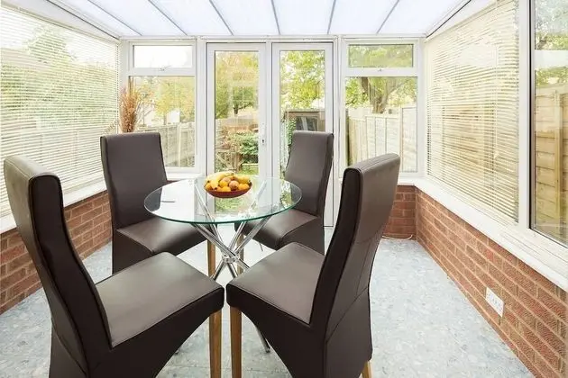 Luxury Apart Daire