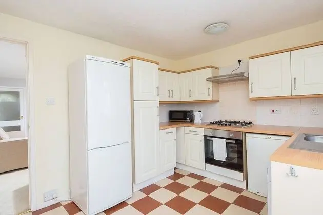 Luxury Apart Daire