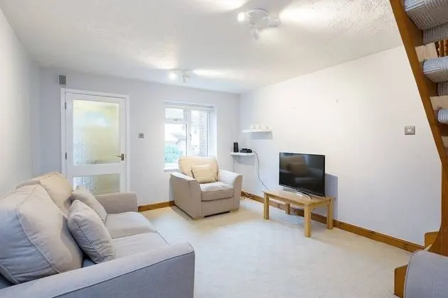 Luxury Apart Daire