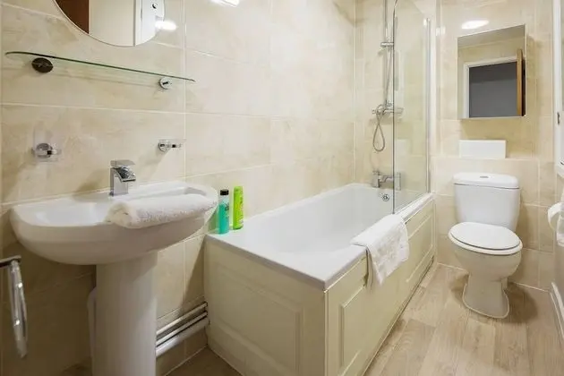 Luxury Apart Daire
