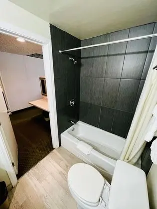 Standard Tek Büyük Yataklı Oda, 2 Büyük (Queen) Boy Yatak, Sigara İçilmez