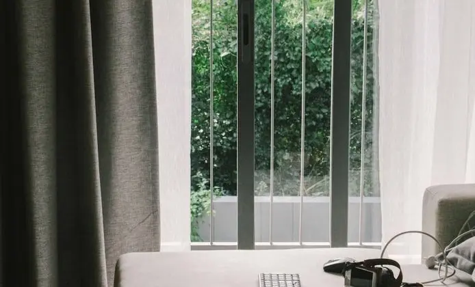 1-Bedroom Apartment with Mountain View