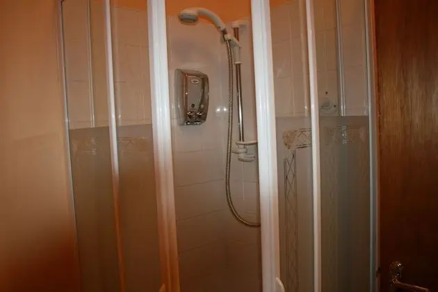 Banyo Duşu