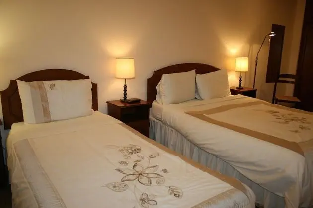 Deluxe Tek Büyük veya İki Ayrı Yataklı Oda, 1 Yatak Odası