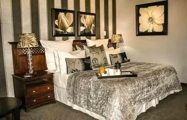 Luxury Oda, Nehir Manzaralı