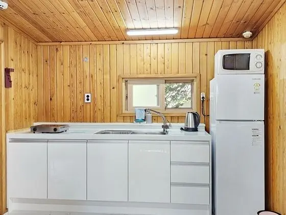 Tek Büyük Yataklı Oda (33 sqm.)