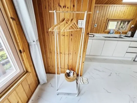 Tek Büyük Yataklı Oda (33 sqm.)