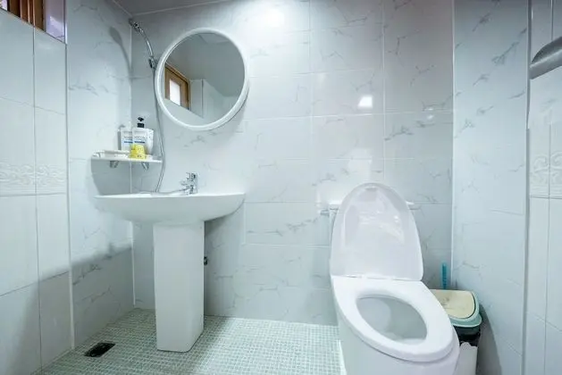 Tek Büyük Yataklı Oda (33 sqm.)