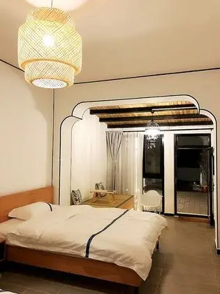Exclusive Üç Kişilik Oda