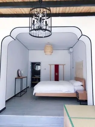 Exclusive Üç Kişilik Oda