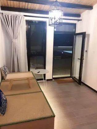 Exclusive Üç Kişilik Oda