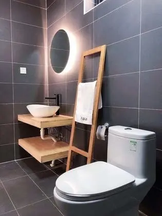 Exclusive Üç Kişilik Oda